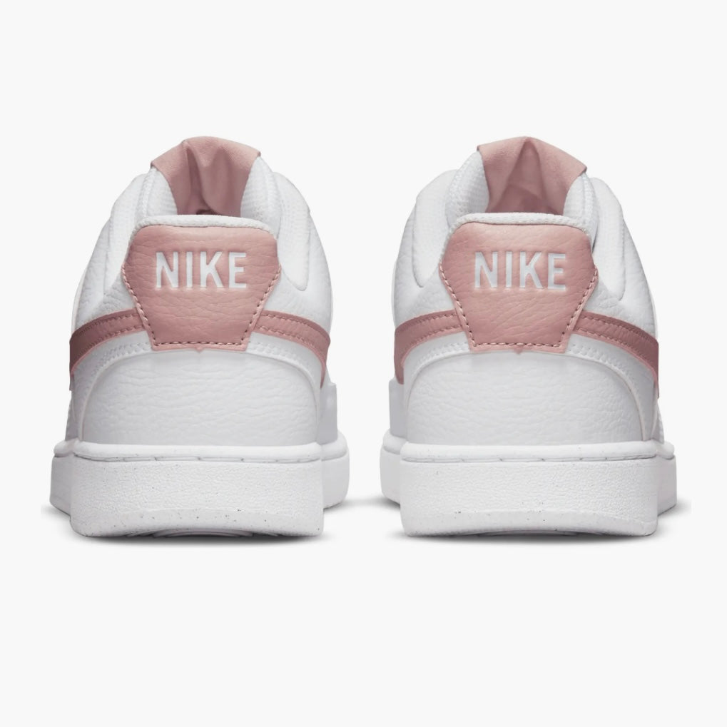 NIKE WOMEN´S COURT VISION LOW