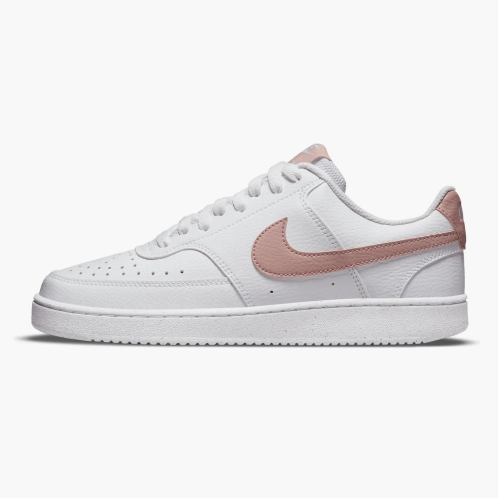 NIKE WOMEN´S COURT VISION LOW