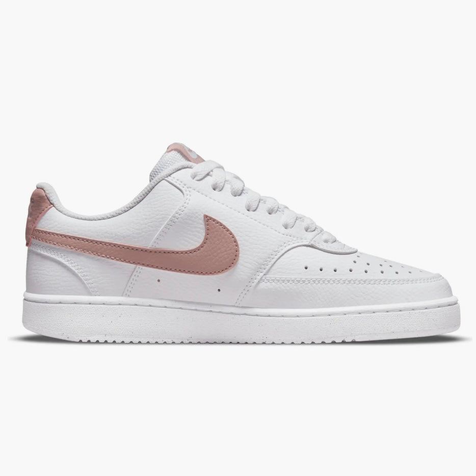 NIKE WOMEN´S COURT VISION LOW