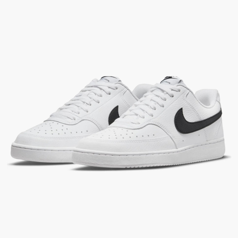 NIKE WOMEN´S COURT VISION LOW