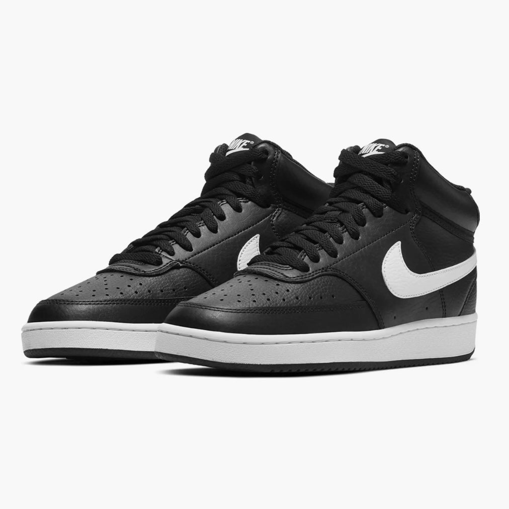 NIKE WOMEN´S COURT VISION MID