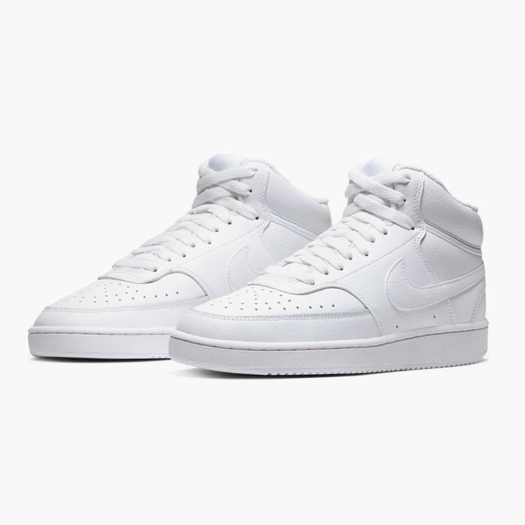 NIKE WOMEN´S COURT VISION MID