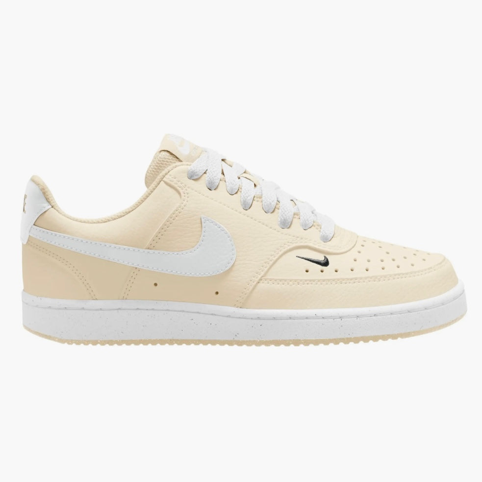 NIKE WOMEN´S COURT VISION LOW