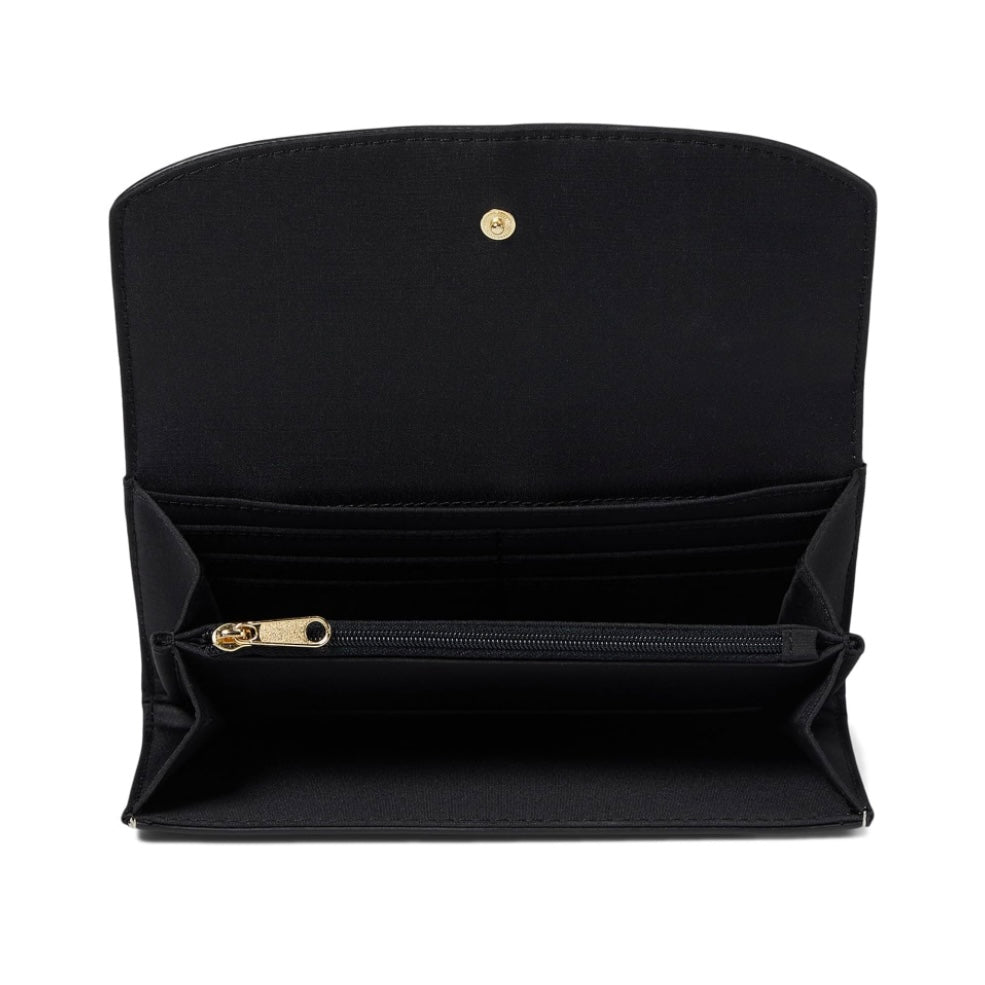 TOMMY HILFIGER BRIELLE LI FLAP WALLET