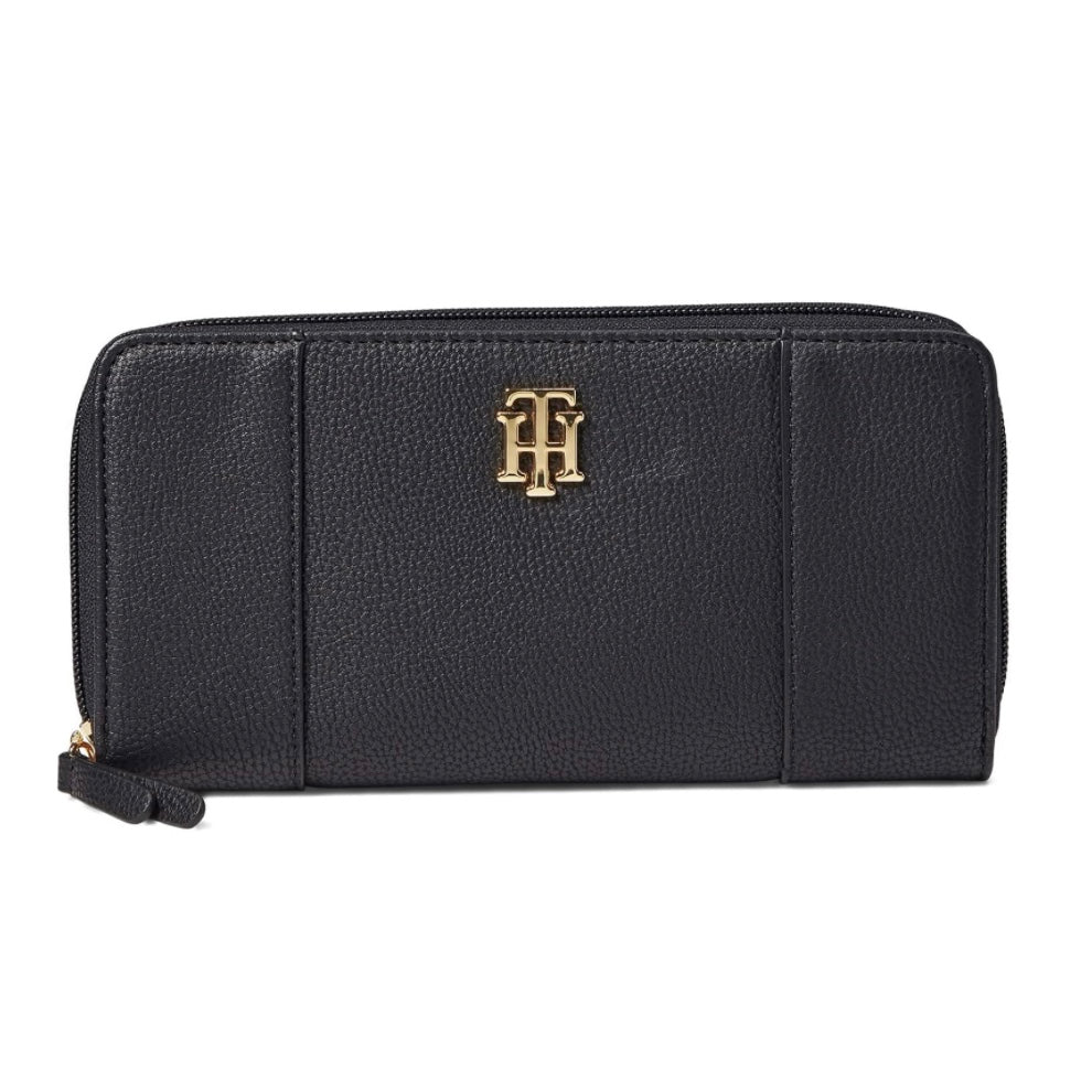 TOMMY HILFIGER ANTONELLA II-ZIP WALLET