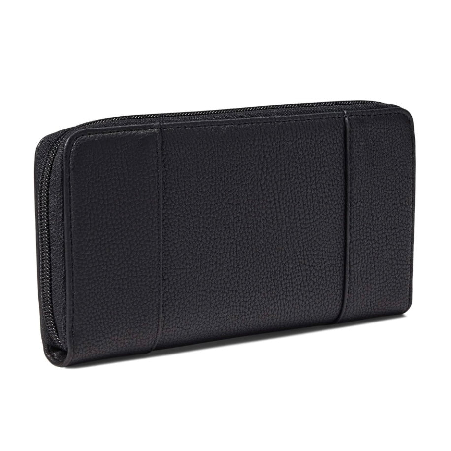 TOMMY HILFIGER ANTONELLA II-ZIP WALLET