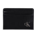 CALVIN KLEIN SLIM MINIMALIST CARDHOLDER