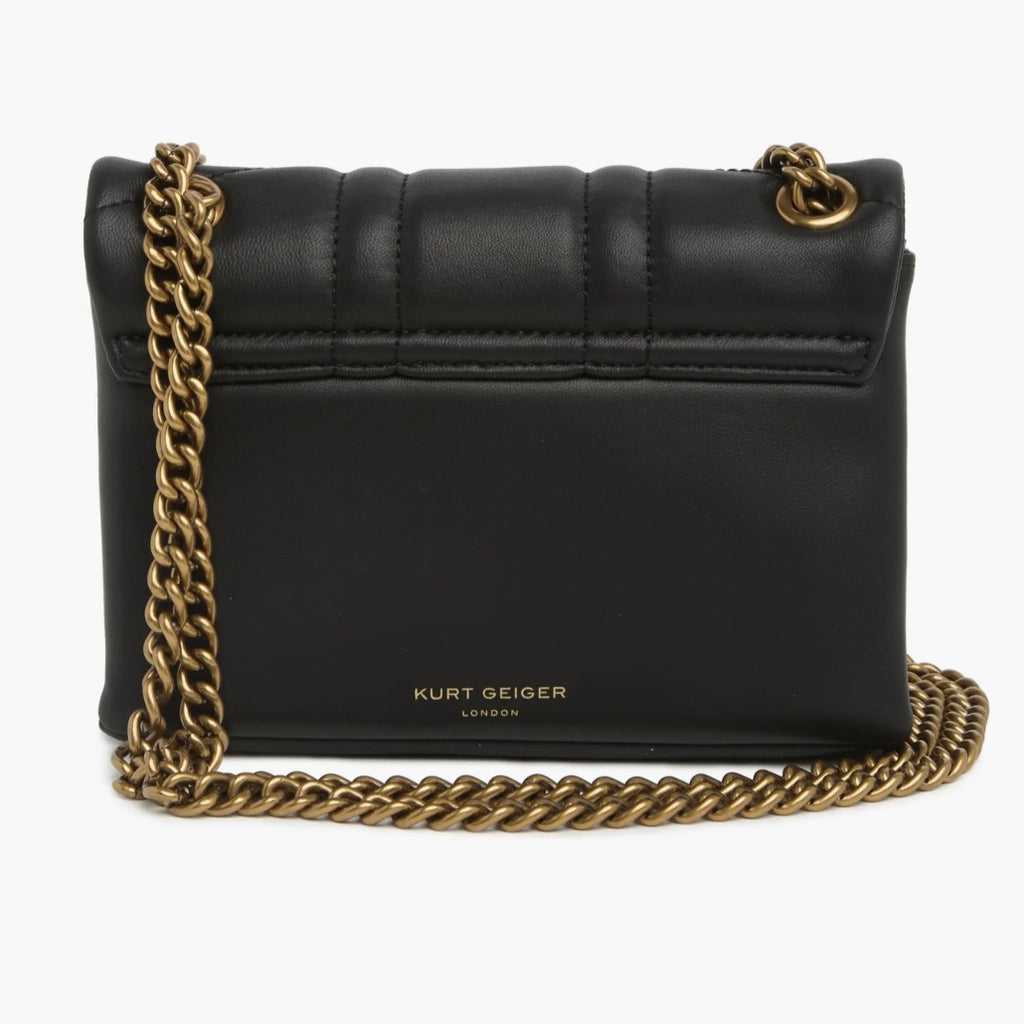 KURT GEIGER KENSINGTON MINI BAG