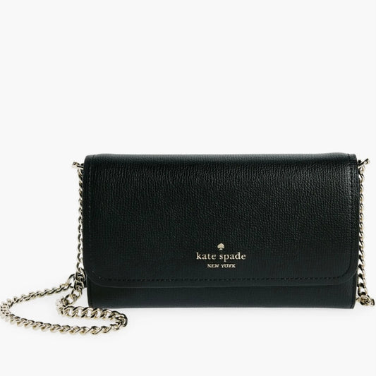 KATE SPADE CAMERON WALLET ON A CHAIN