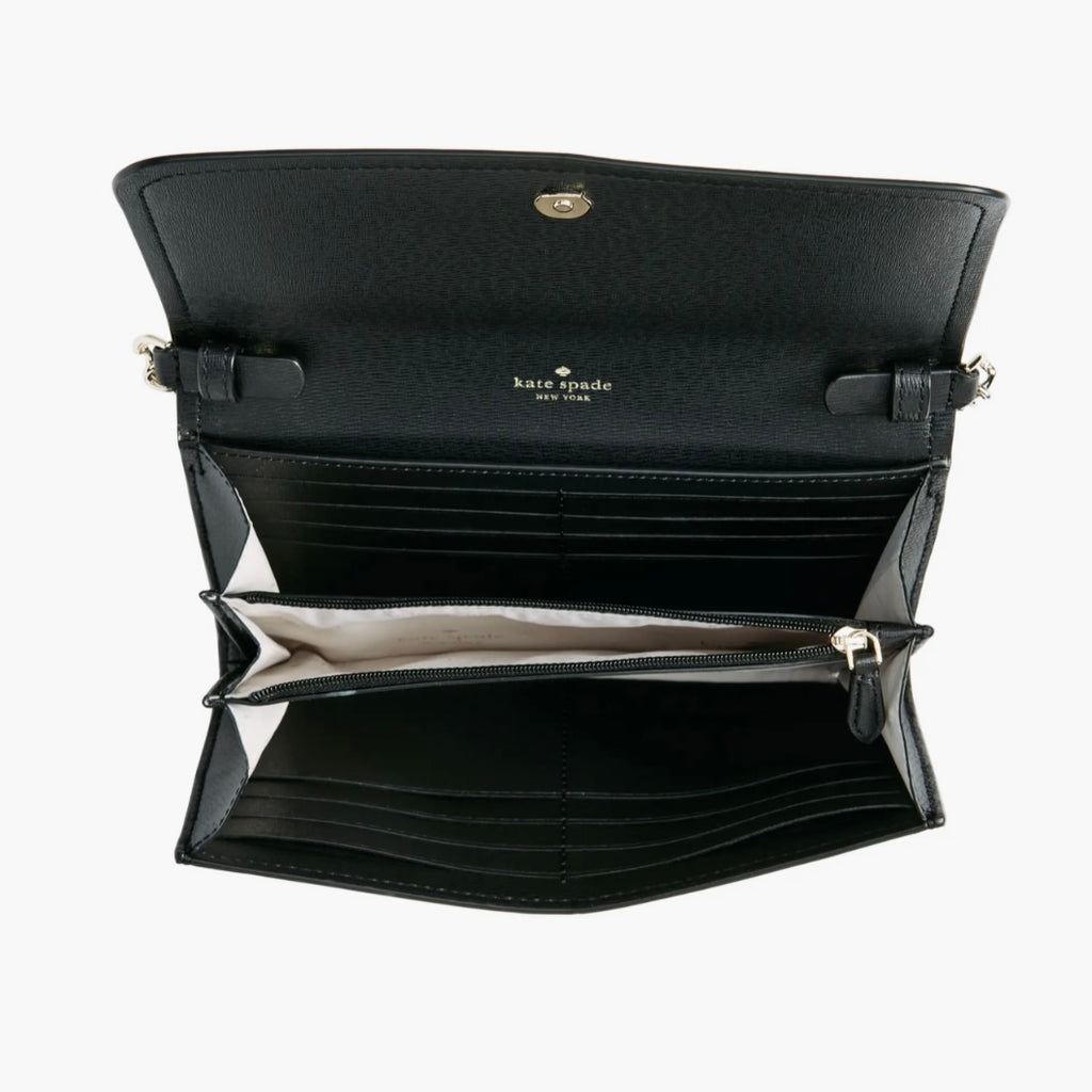 KATE SPADE CAMERON WALLET ON A CHAIN