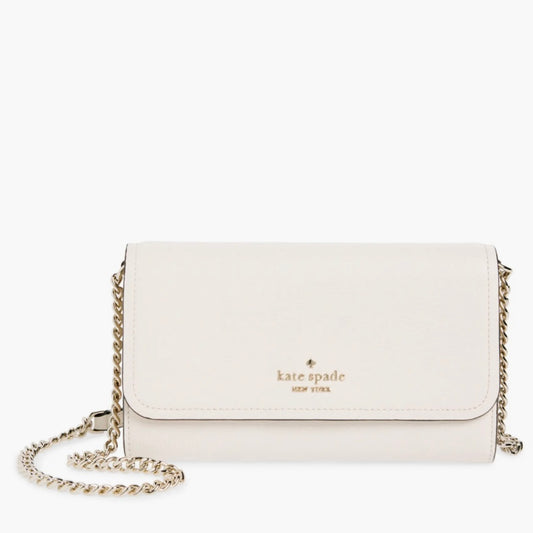 KATE SPADE CAMERON WALLET ON A CHAIN