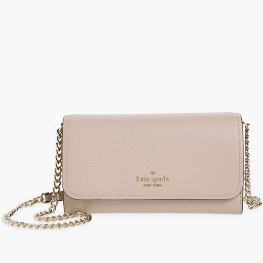 KATE SPADE CAMERON WALLET ON A CHAIN