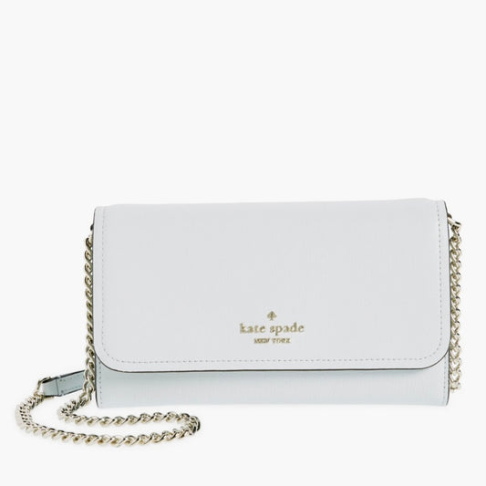 KATE SPADE CAMERON WALLET ON A CHAIN