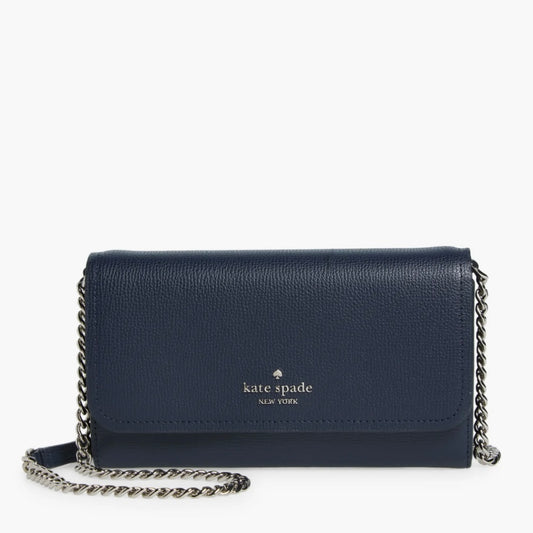 KATE SPADE CAMERON WALLET ON A CHAIN