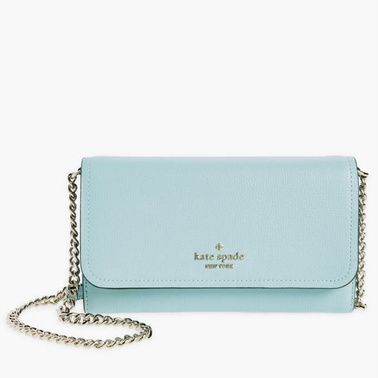 KATE SPADE CAMERON WALLET ON A CHAIN