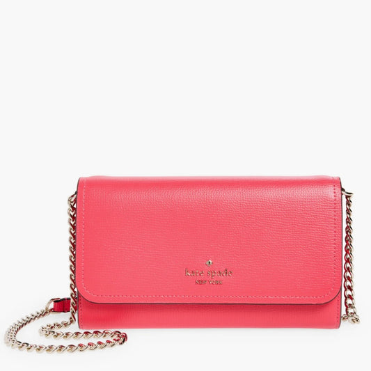 KATE SPADE CAMERON WALLET ON A CHAIN