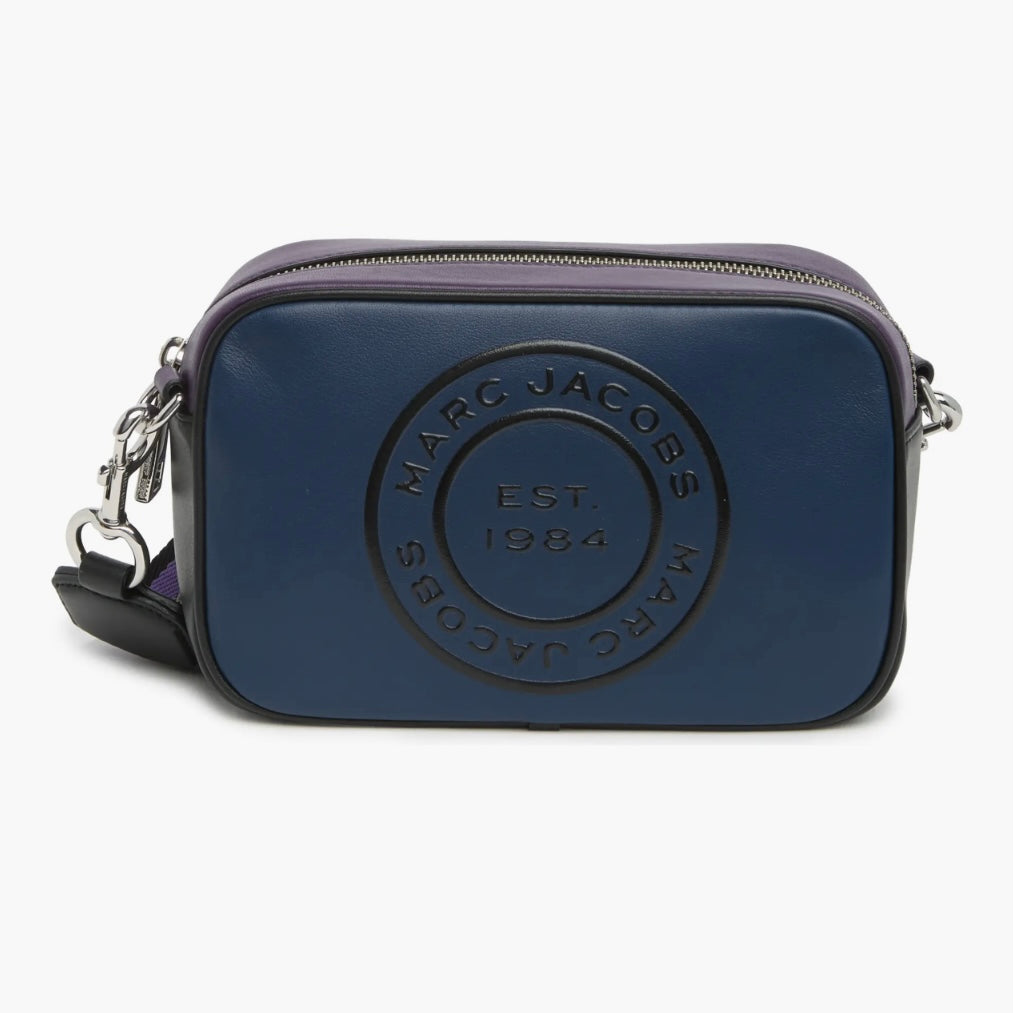 MARC JACOBS FLASH CAMERA CROSSBODY BAG