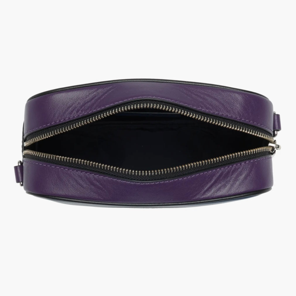 MARC JACOBS FLASH CAMERA CROSSBODY BAG