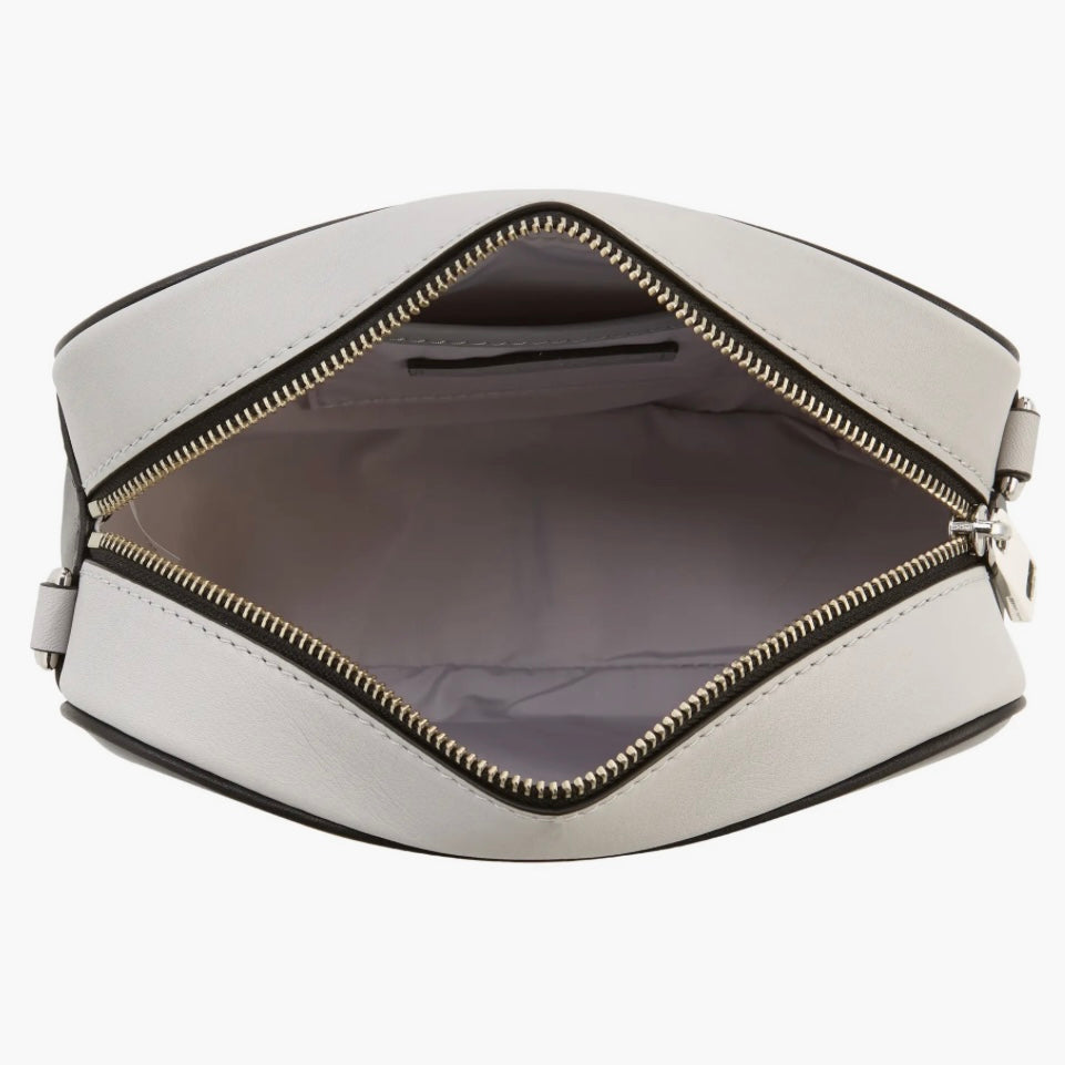 MARC JACOBS FLASH CAMERA CROSSBODY BAG