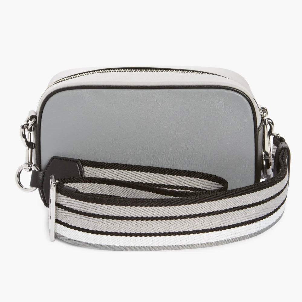 MARC JACOBS FLASH CAMERA CROSSBODY BAG
