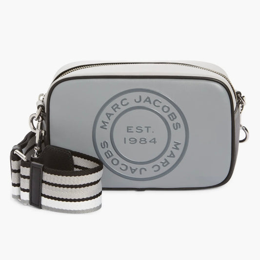 MARC JACOBS FLASH CAMERA CROSSBODY BAG