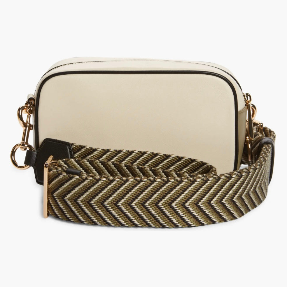 MARC JACOBS FLASH CAMERA CROSSBODY BAG