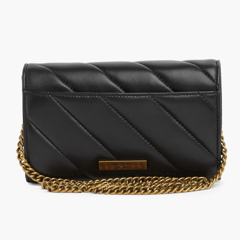 KURT GEIGER SOHO WALLET