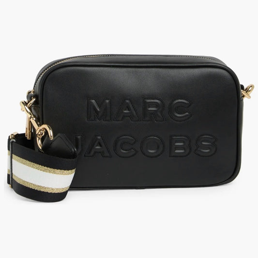 MARC JACOBS FLASH CAMERA CROSSBODY BAG