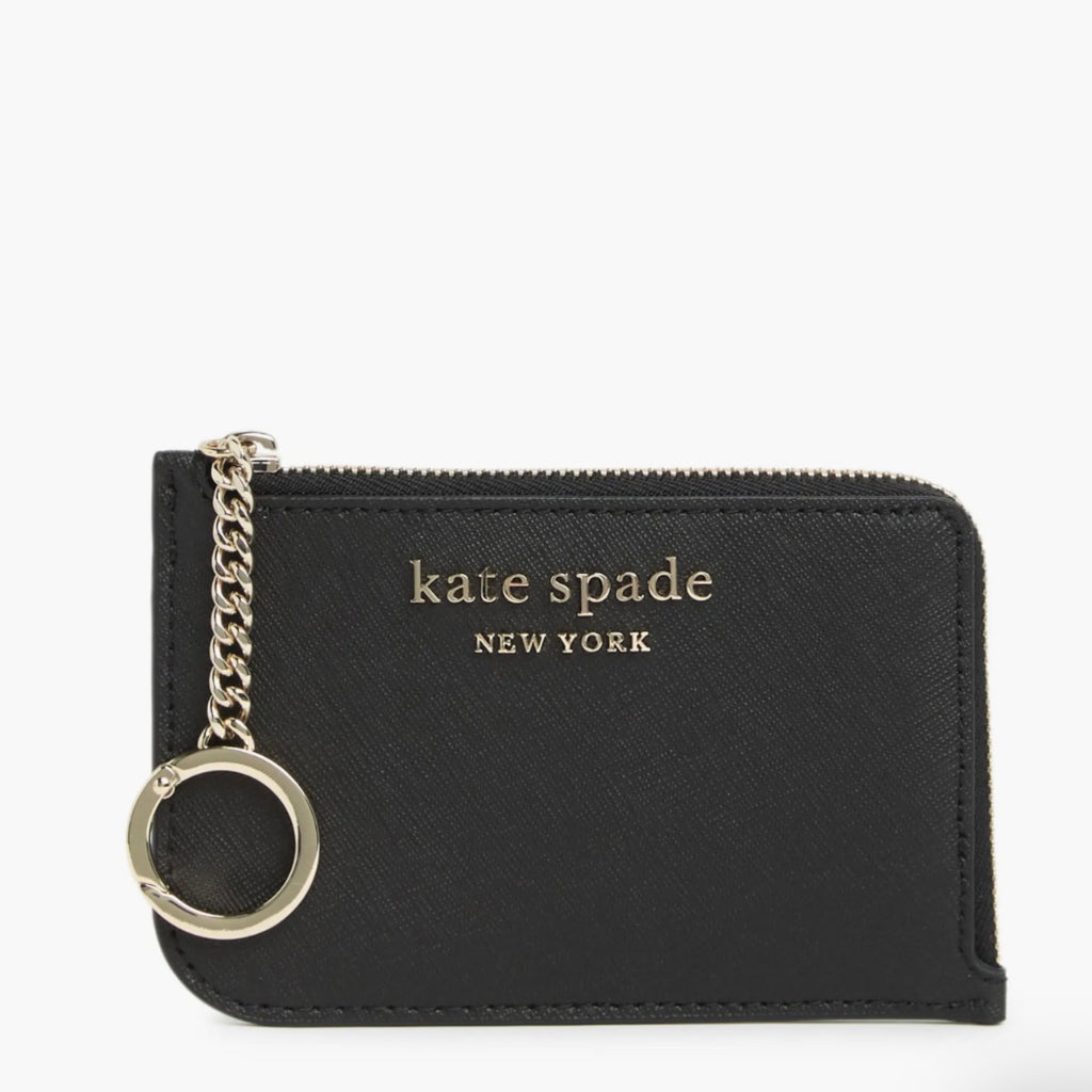 KATE SPADE CAMERON I-ZIP CARDHOLDER