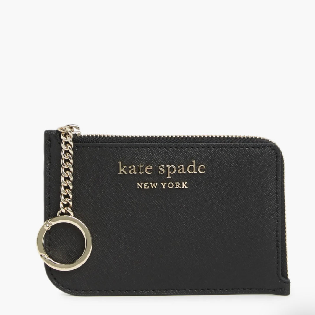 KATE SPADE CAMERON I-ZIP CARDHOLDER