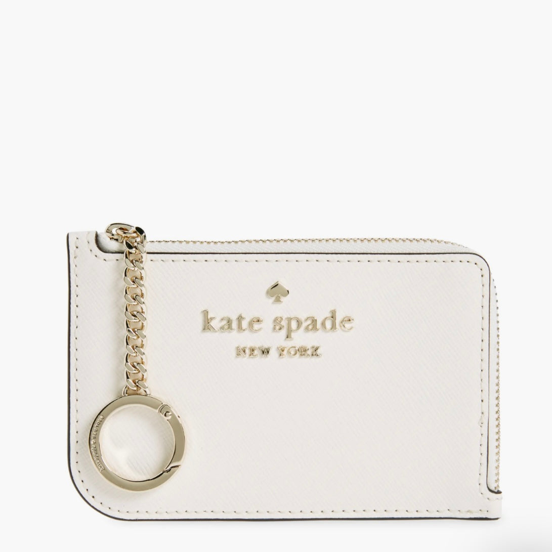 KATE SPADE CAMERON I-ZIP CARDHOLDER