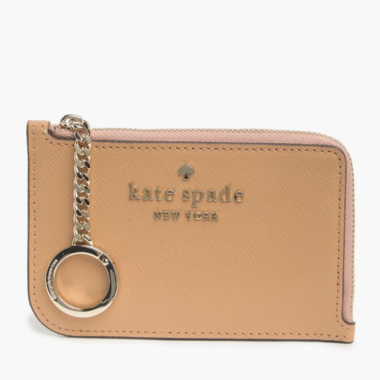 KATE SPADE CAMERON I-ZIP CARDHOLDER