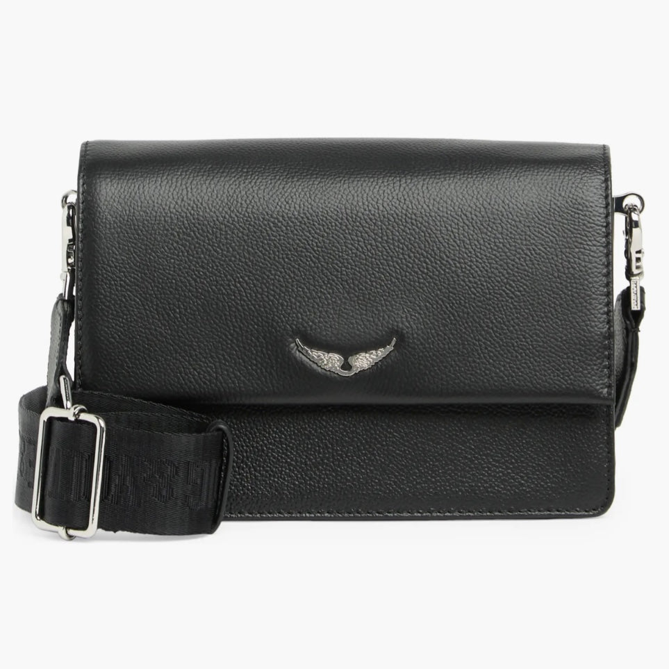 ZADIG & VOLTAIRE LOLITA WINGS BAG