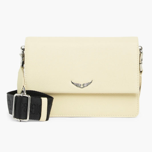 ZADIG & VOLTAIRE LOLITA WINGS BAG