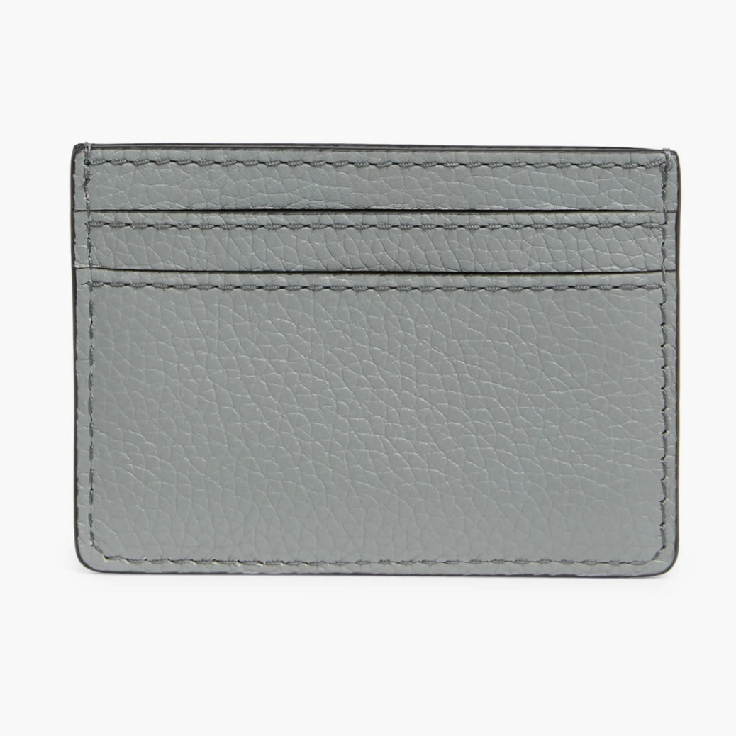 MARC JACOBS LEATHER CARD CASE