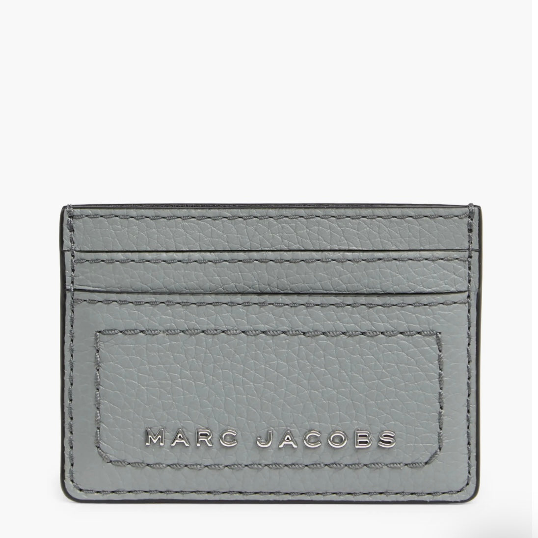 MARC JACOBS LEATHER CARD CASE