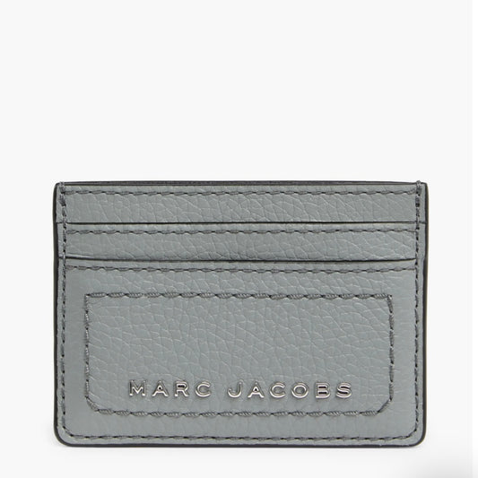 MARC JACOBS LEATHER CARD CASE