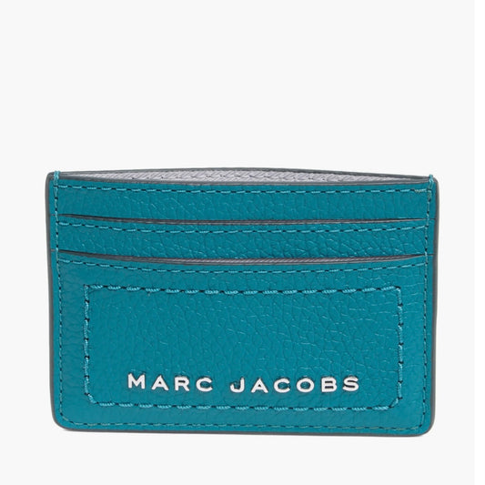 MARC JACOBS LEATHER CARD CASE