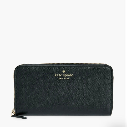 KATE SPADE DANA CONTINENTAL WALLET