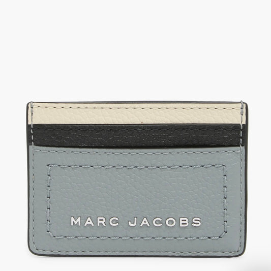 MARC JACOBS LEATHER CARD CASE