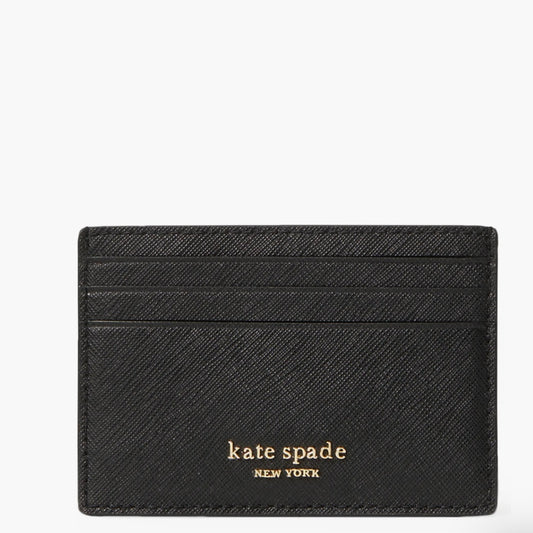 KATE SPADE CAMERON SLIM CARDHOLDER