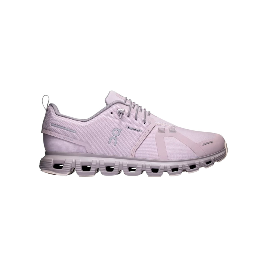 ON WOMEN CLOUD 6 WATERPROOF