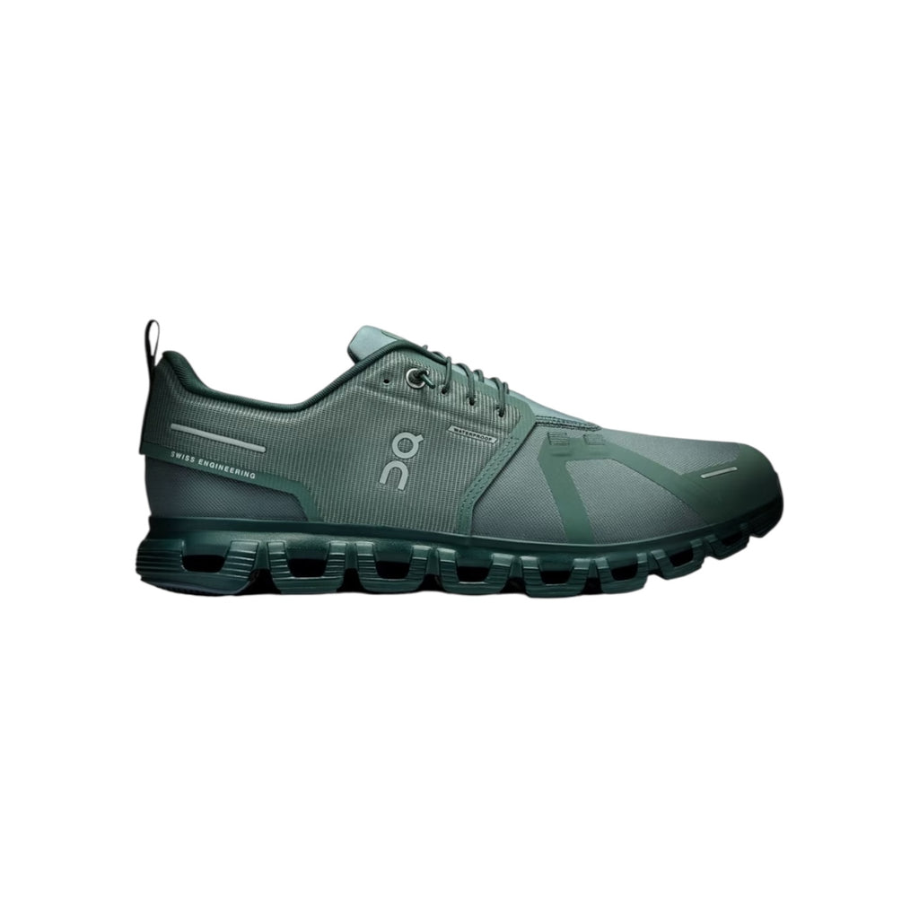 ON MEN CLOUD 6 WATERPROOF
