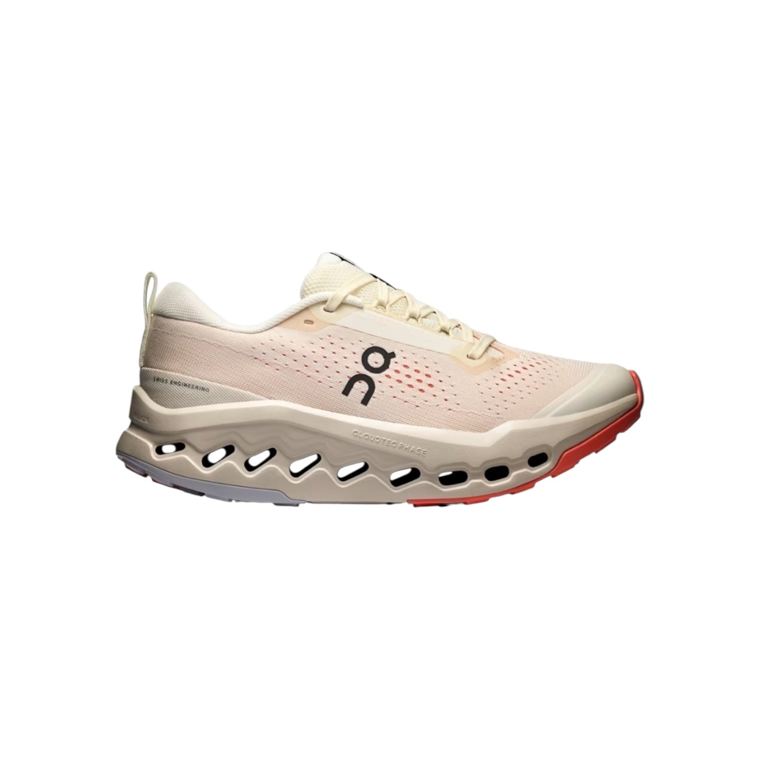 ON WOMEN CLOUDSURFER TRAIL 2