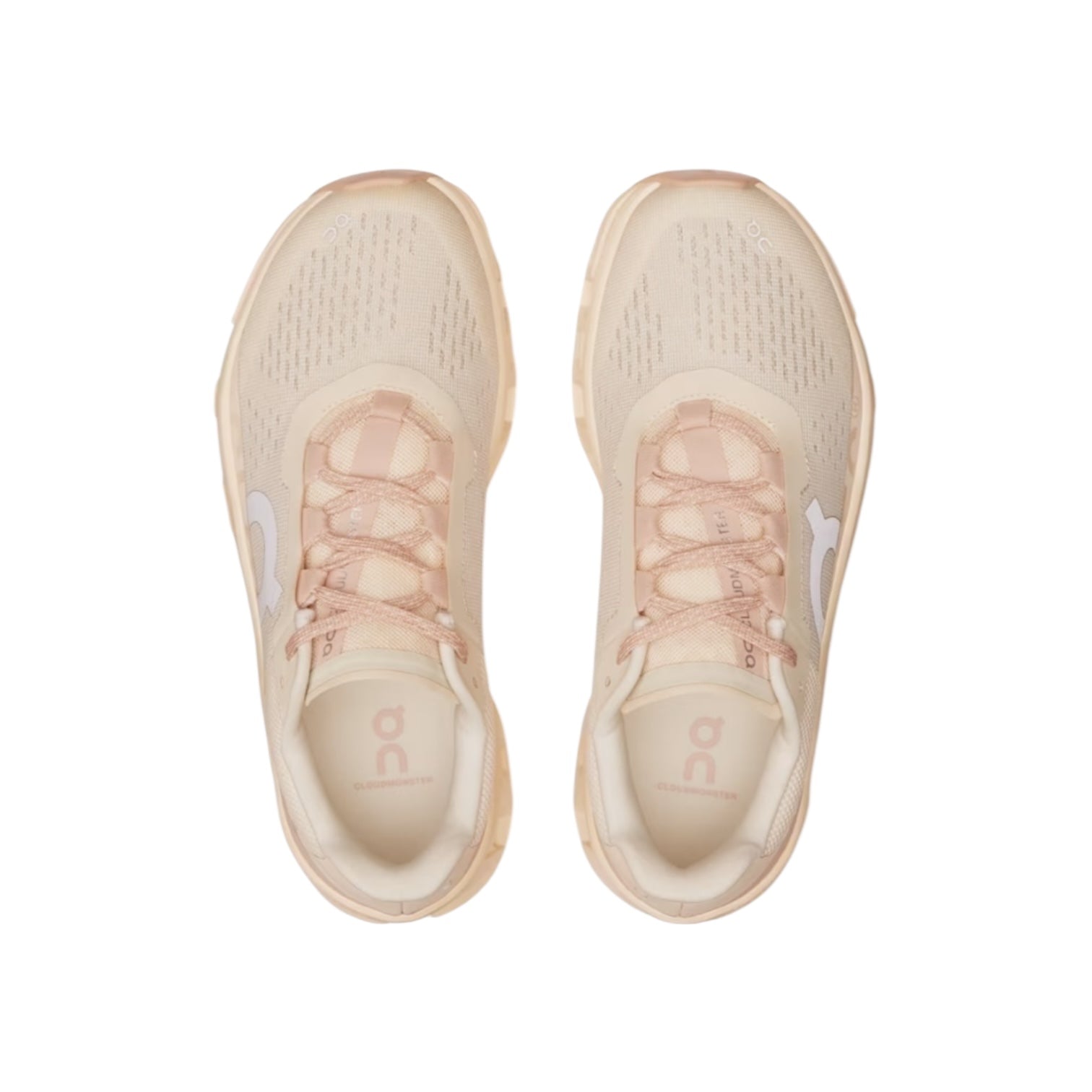 ON WOMEN CLOUDMONSTER