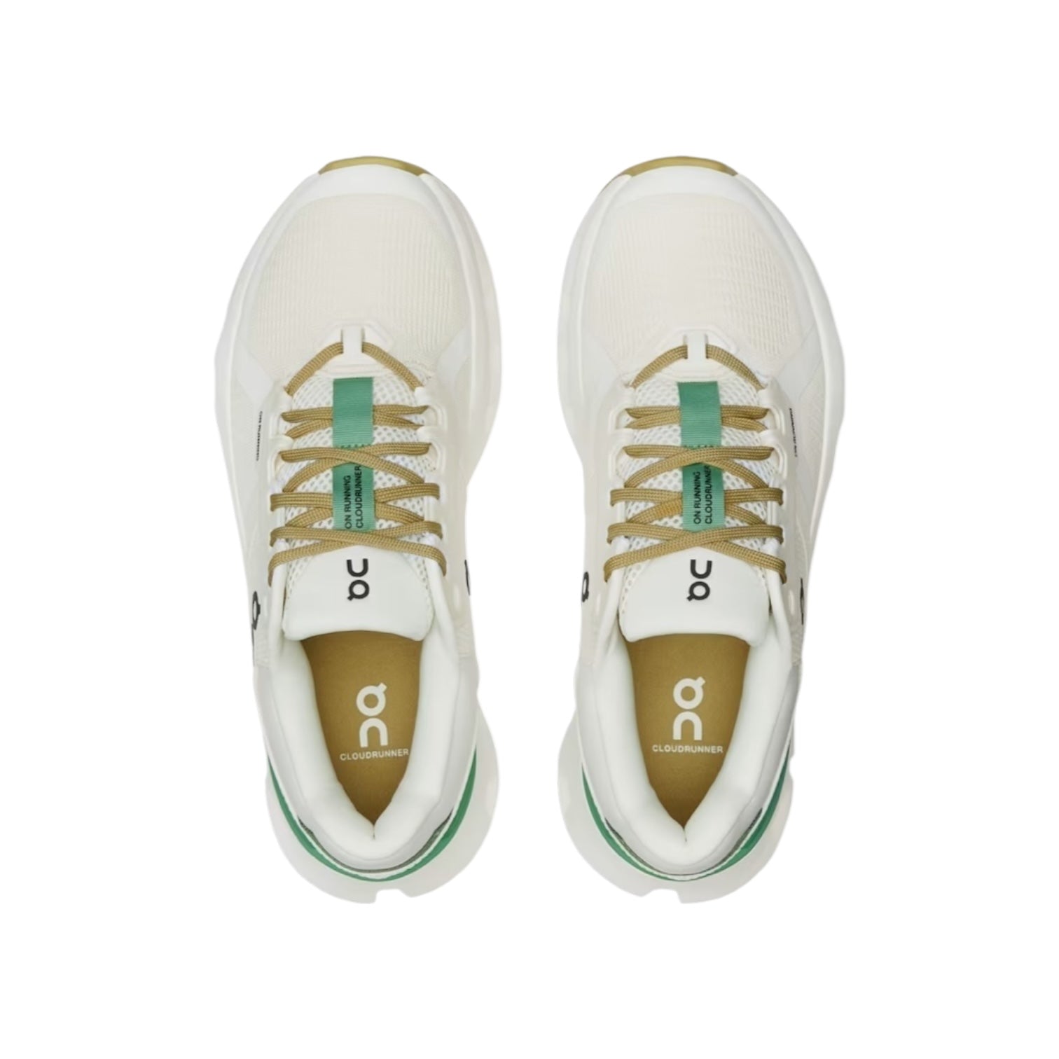 ON WOMEN CLOUDRUNNER 2