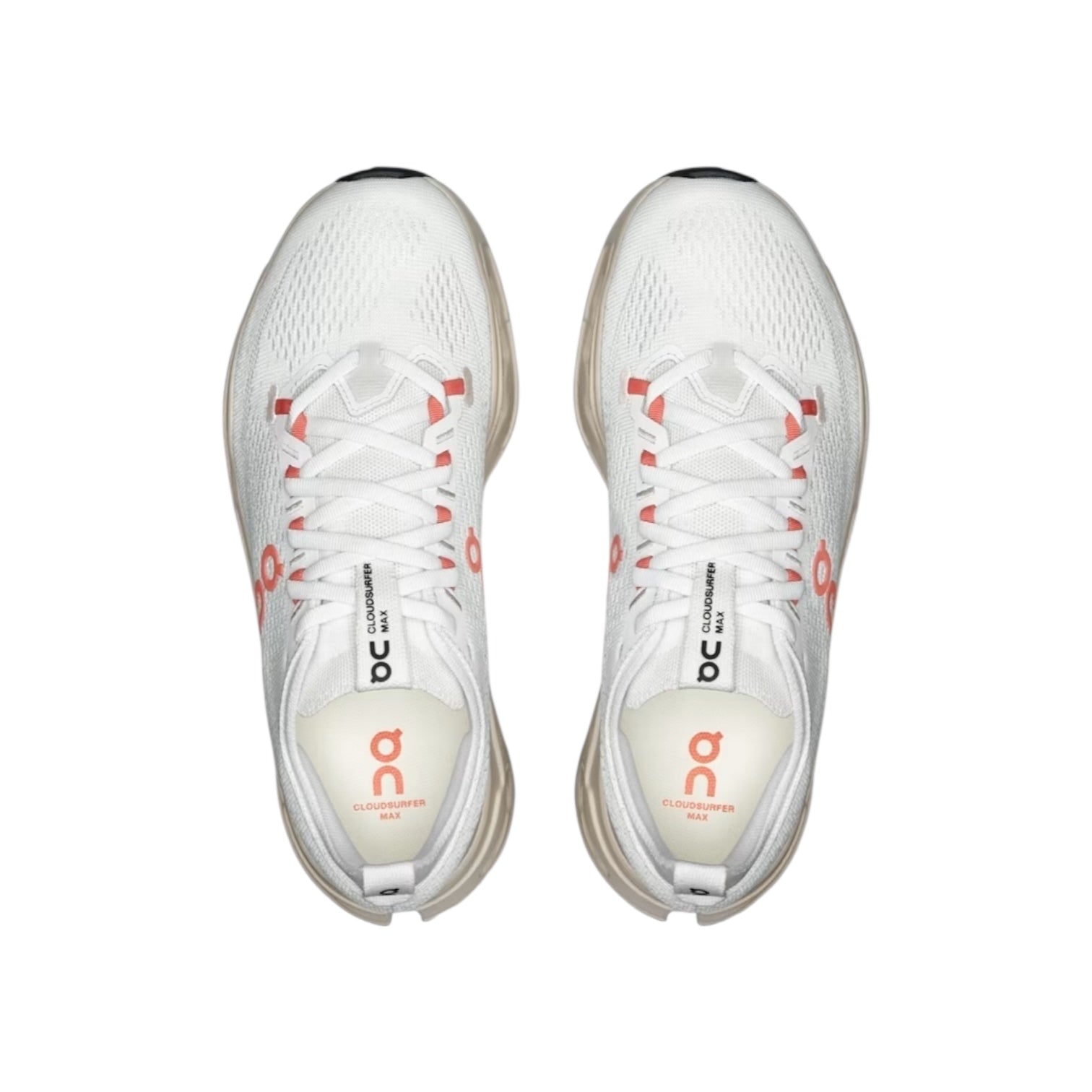 ON WOMEN CLOUDSURFER MAX