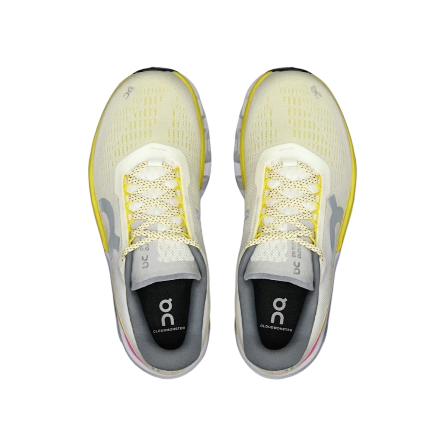 ON MEN CLOUDMONSTER 2