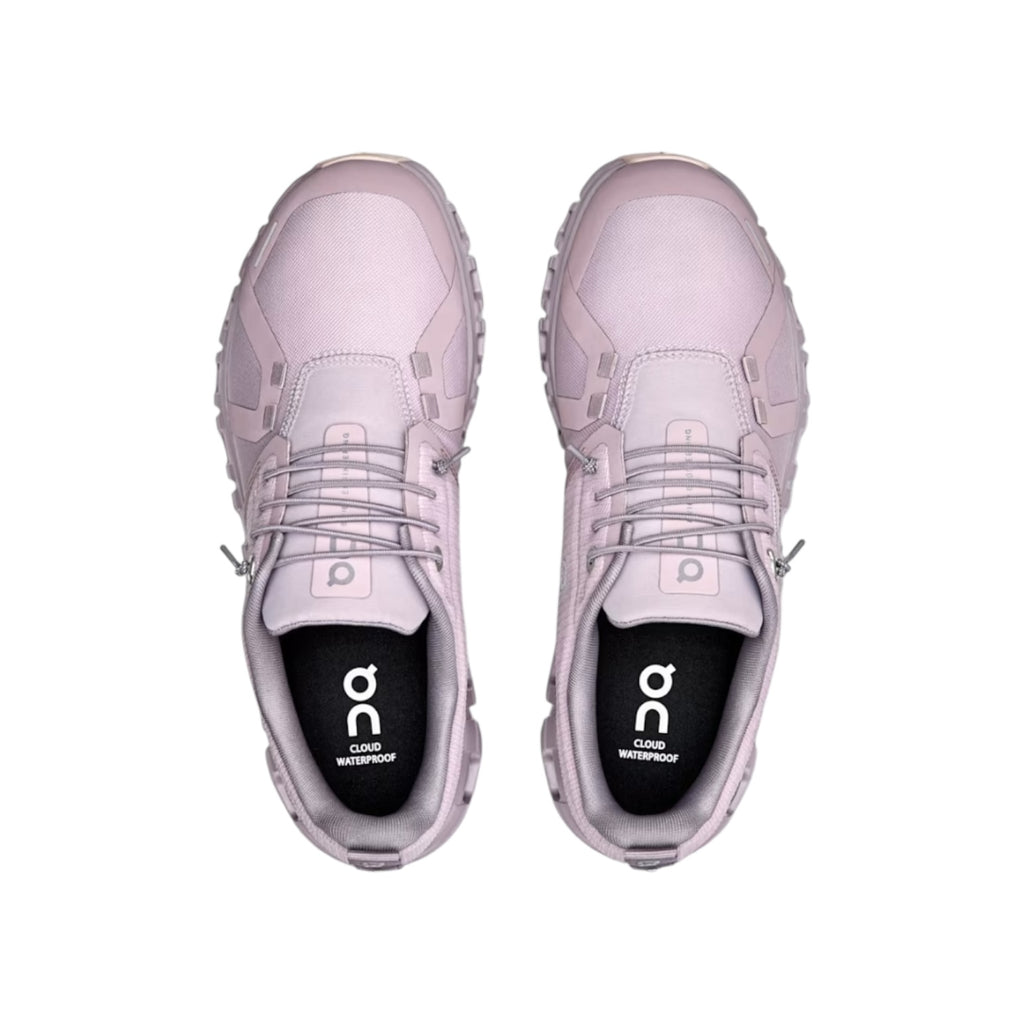 ON WOMEN CLOUD 6 WATERPROOF