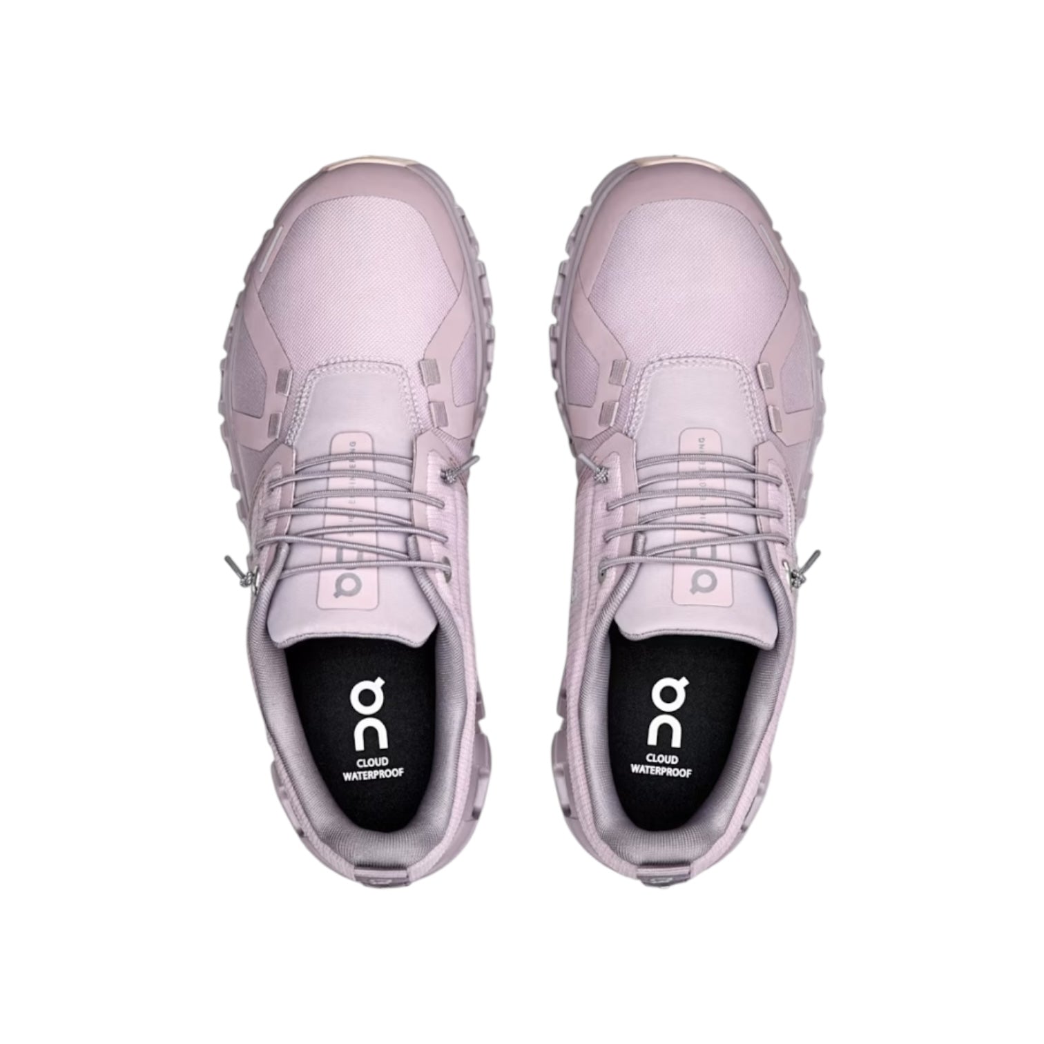 ON WOMEN CLOUD 6 WATERPROOF